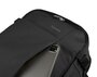 Рюкзак для ручную клади Tucano TUGO на 28 л весом 0,9 кг с отделом для ноутбука Черный